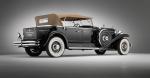 Duesenberg J444/2456 Tourster LWB by Derham 1931 года